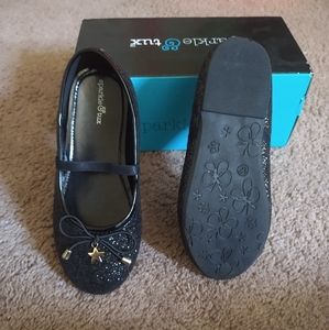 Excellent condition girls dress shoe